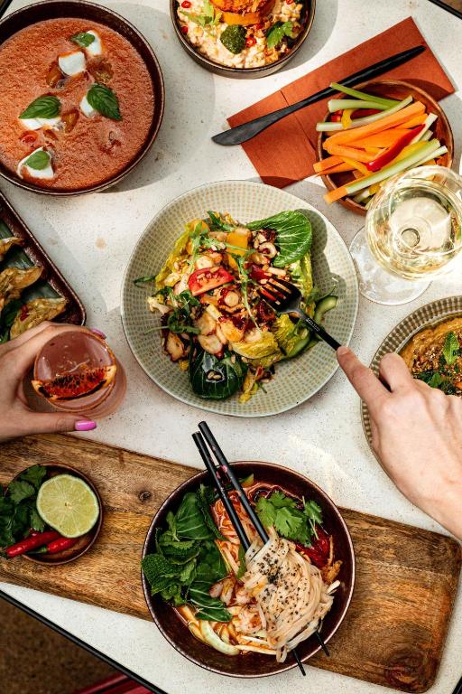 Verno House Budapest, Vignette Collection by IHG - 43