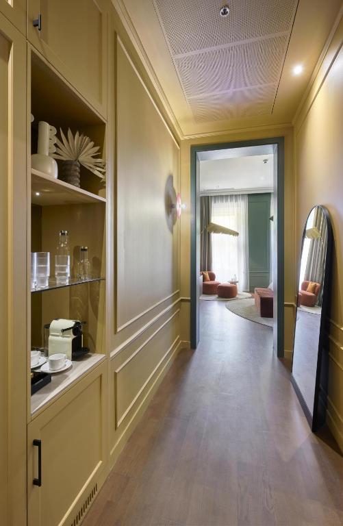 Verno House Budapest, Vignette Collection by IHG - 25