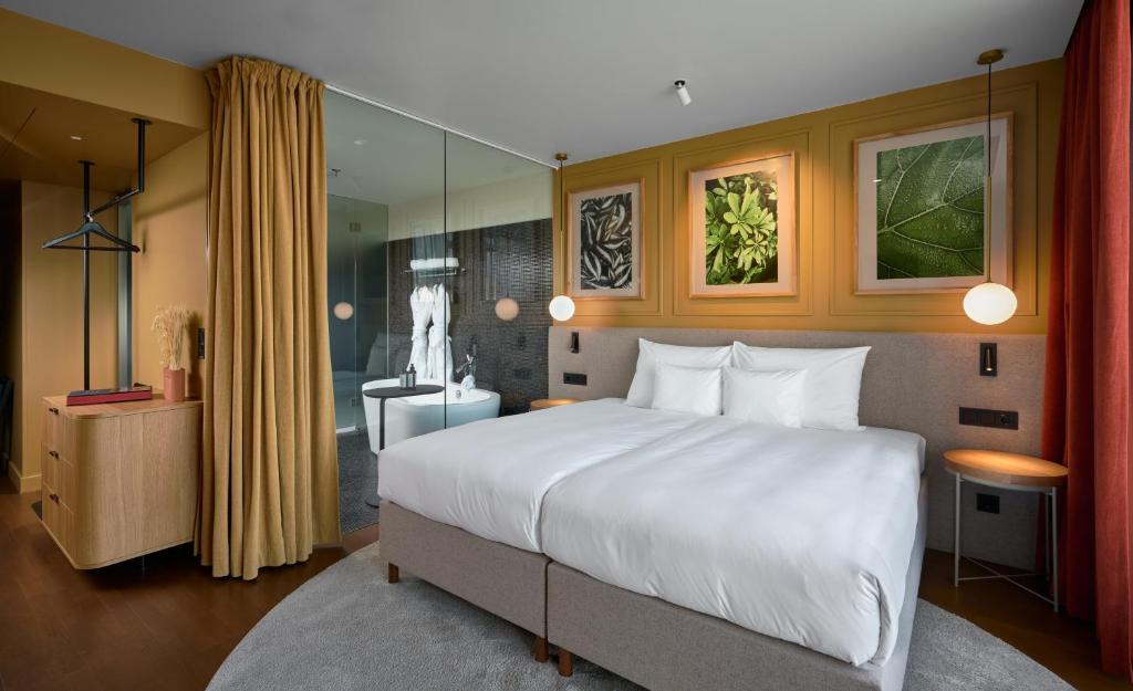 Verno House Budapest, Vignette Collection by IHG - 5