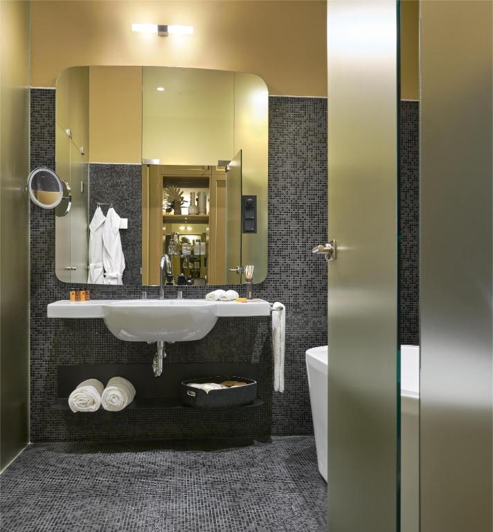 Verno House Budapest, Vignette Collection by IHG - 28