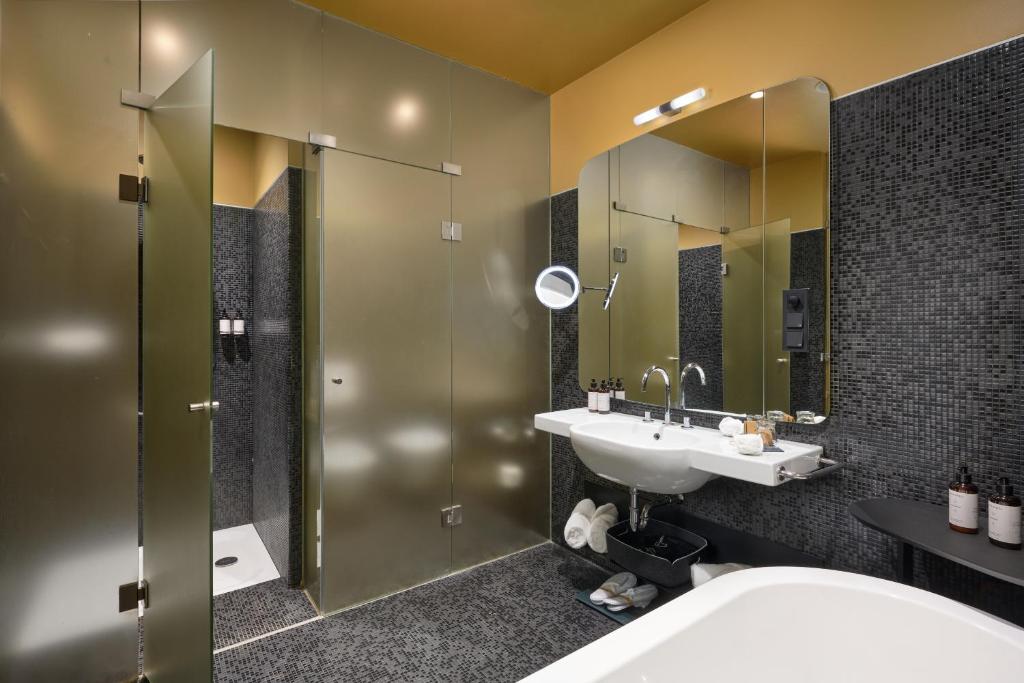 Verno House Budapest, Vignette Collection by IHG - 9