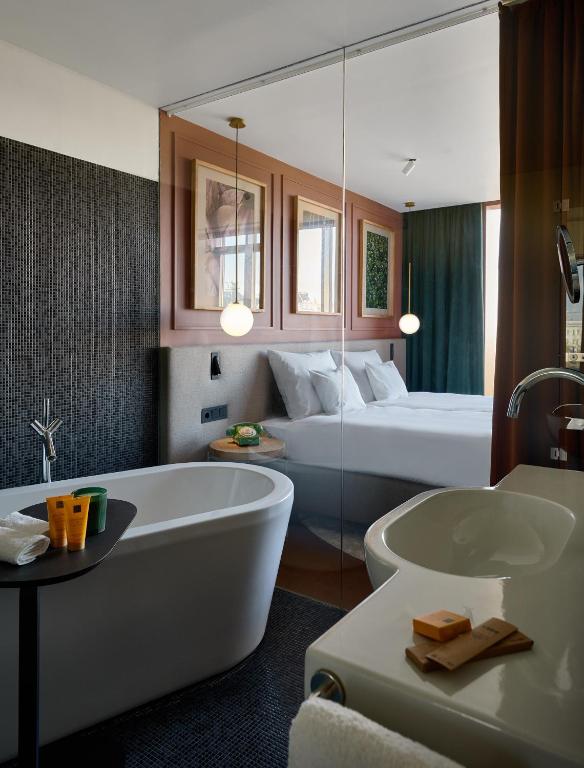 Verno House Budapest, Vignette Collection by IHG - 31