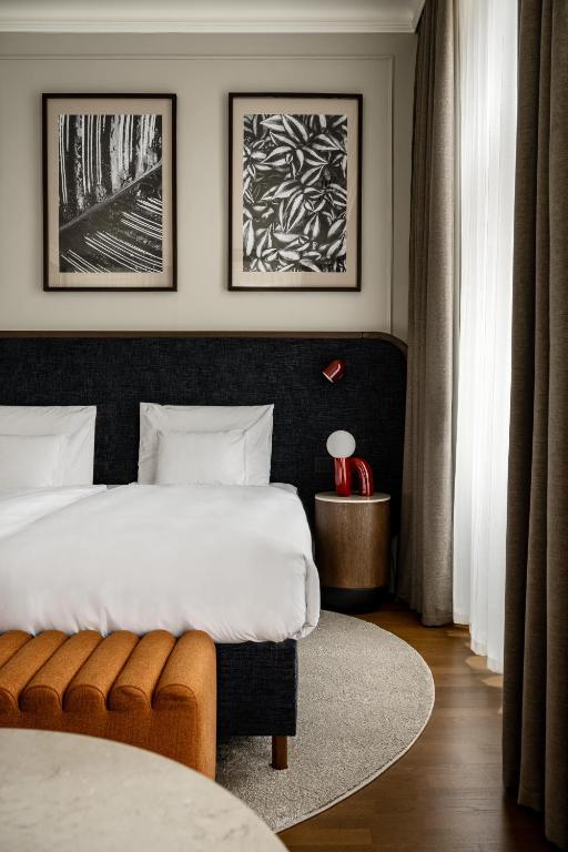 Verno House Budapest, Vignette Collection by IHG - 22