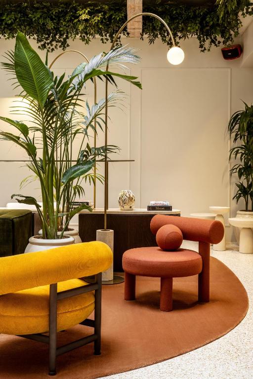 Verno House Budapest, Vignette Collection by IHG - 17