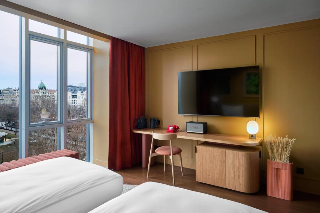 Verno House Budapest, Vignette Collection by IHG - 6