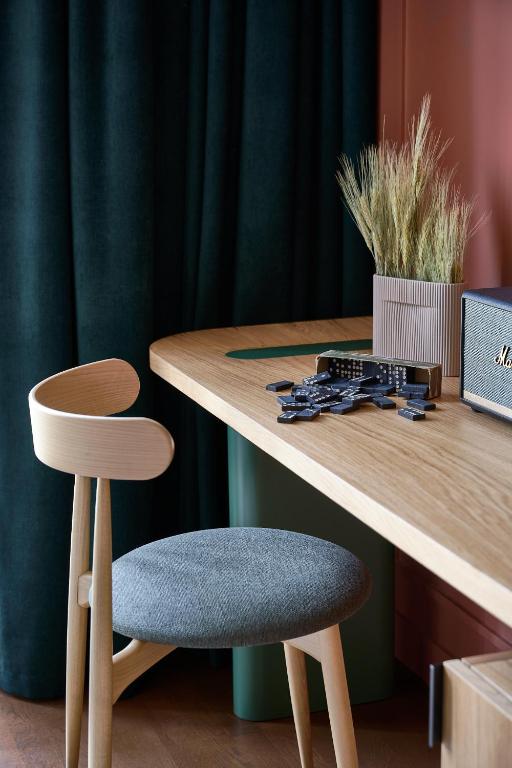 Verno House Budapest, Vignette Collection by IHG - 38