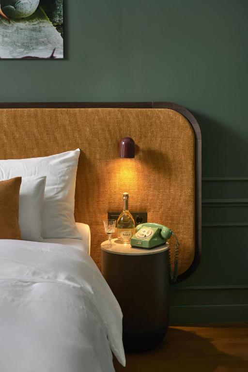 Verno House Budapest, Vignette Collection by IHG - 24