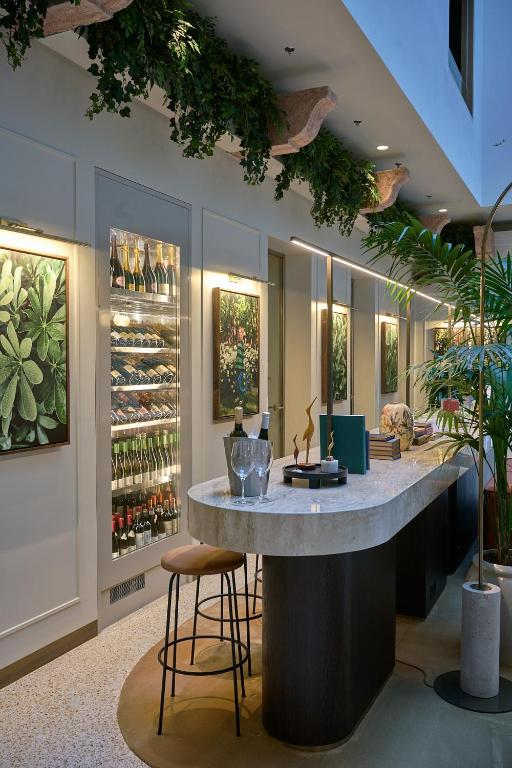 Verno House Budapest, Vignette Collection by IHG - 42