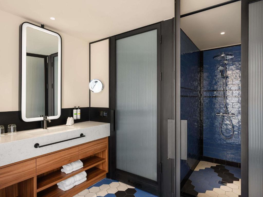 Pullman Budapest - 20