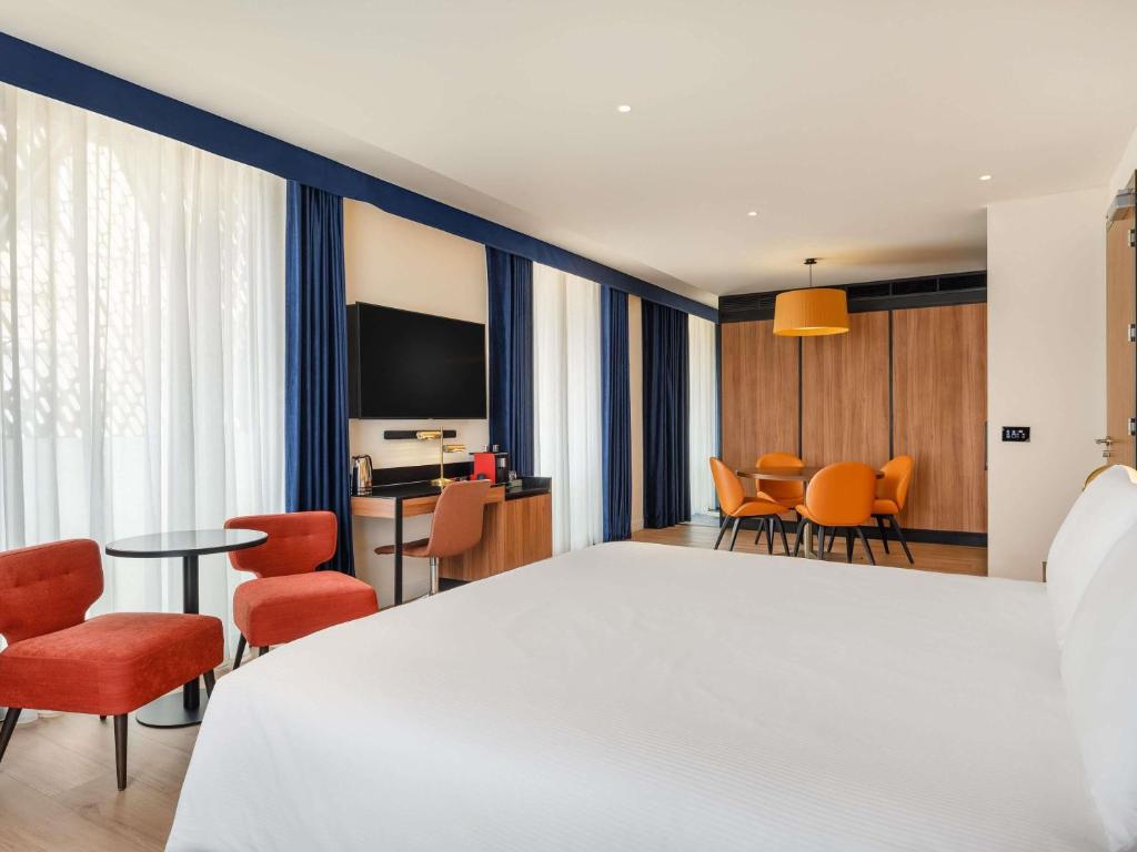 Pullman Budapest - 12