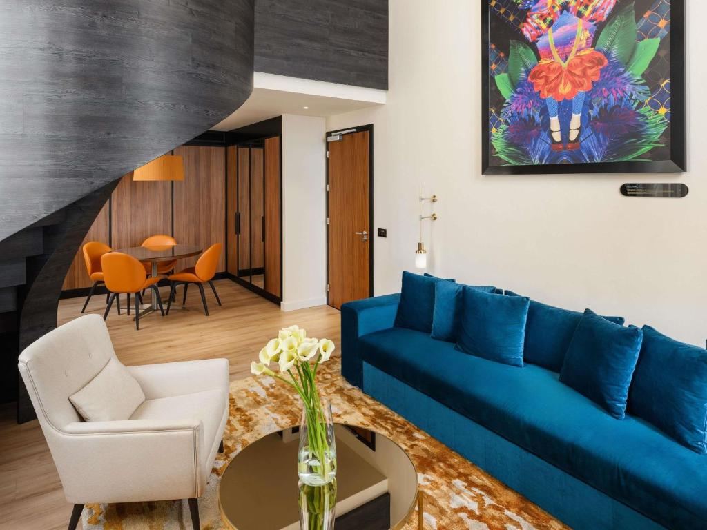 Pullman Budapest - 18