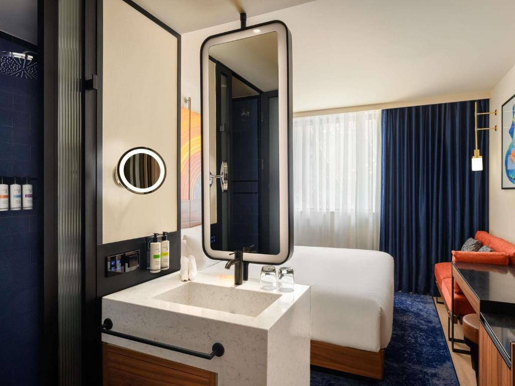 Pullman Budapest - 24