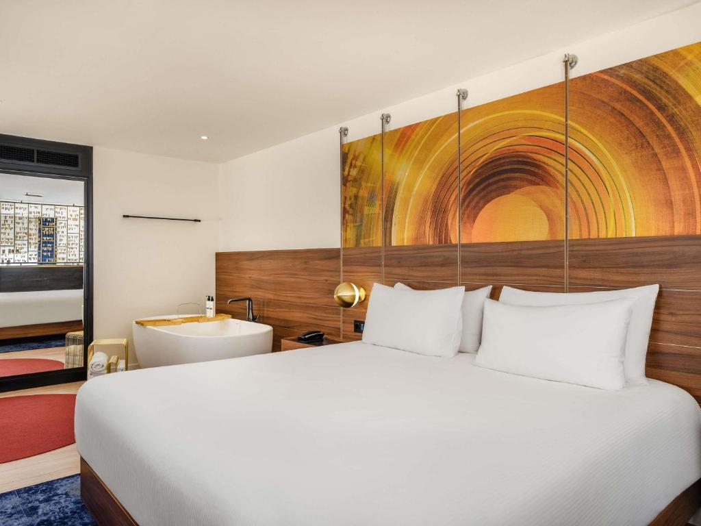 Pullman Budapest - 8