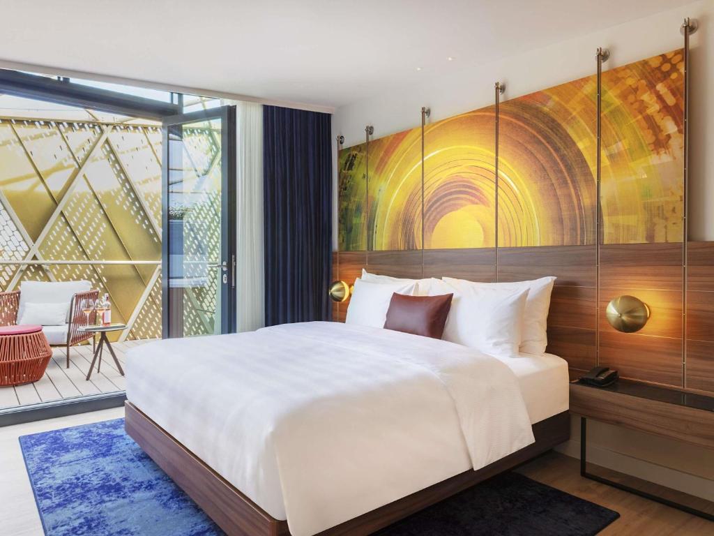 Pullman Budapest - 10