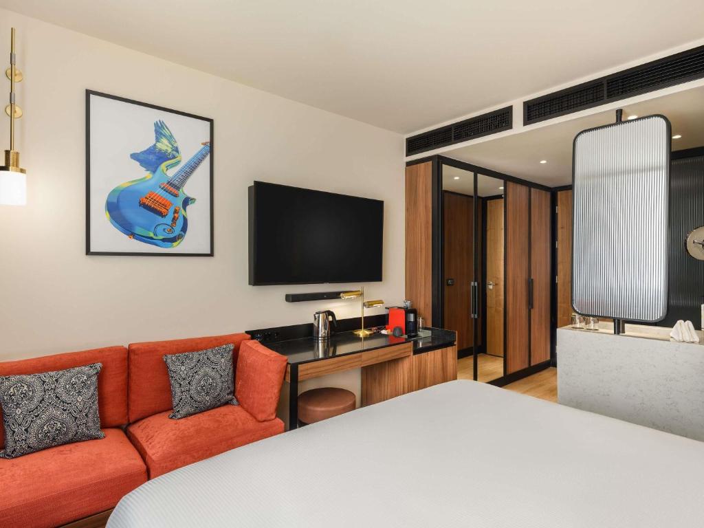 Pullman Budapest - 23