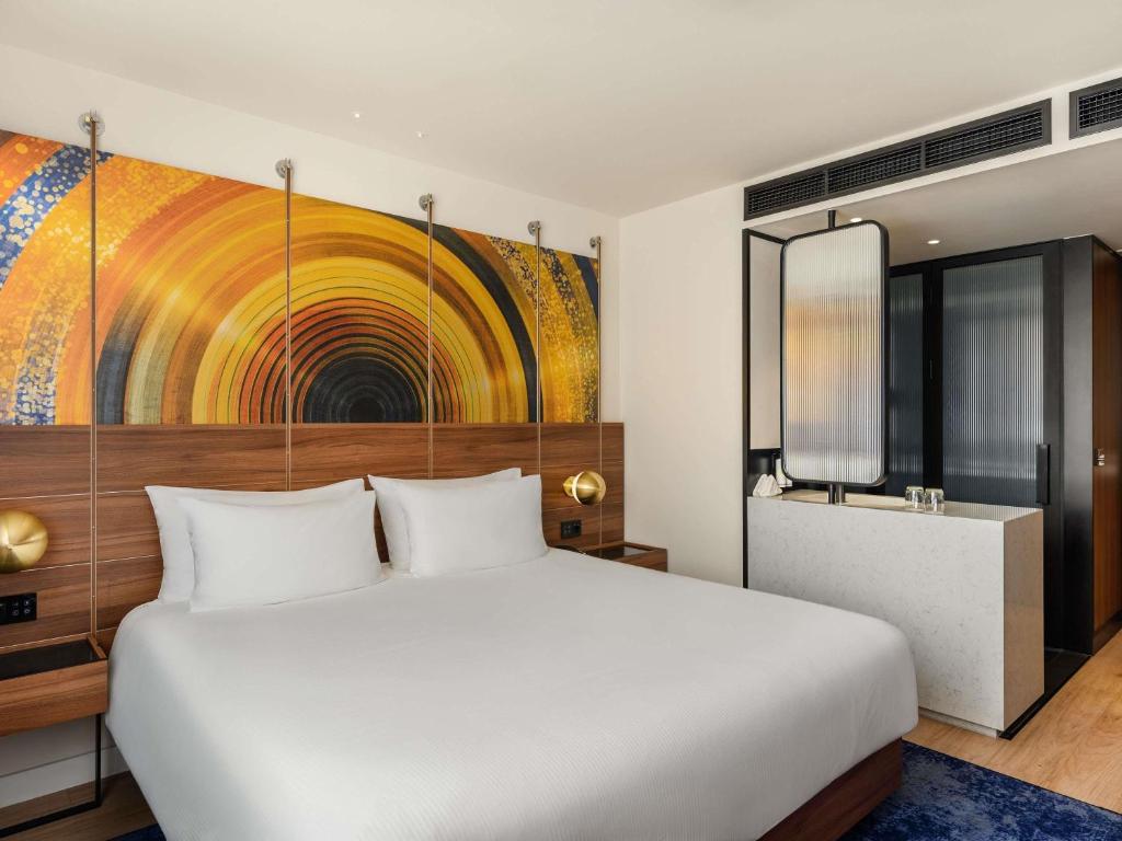 Pullman Budapest - 4