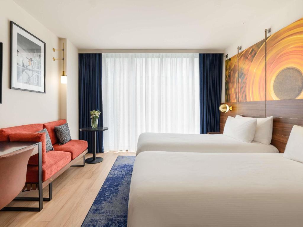 Pullman Budapest - 21