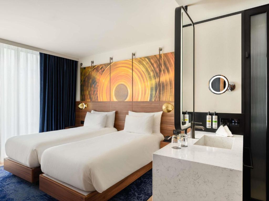 Pullman Budapest - 3