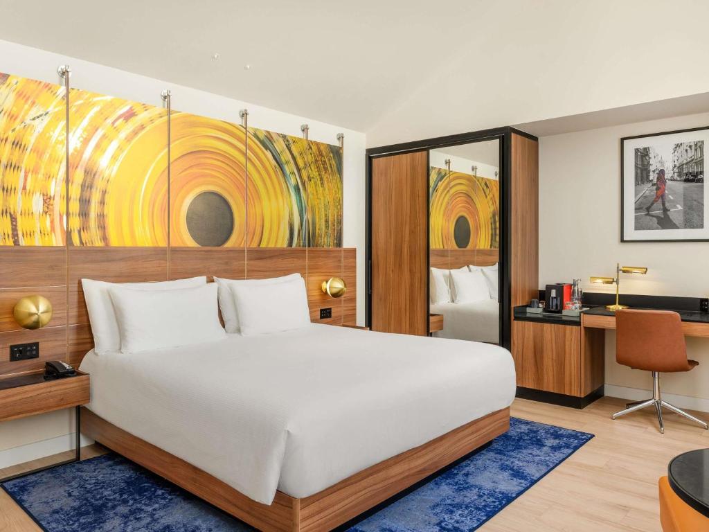 Pullman Budapest - 7