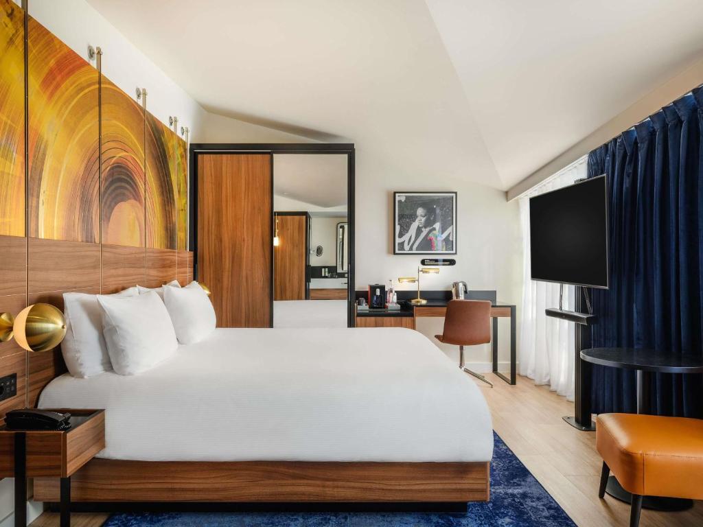 Pullman Budapest - 9