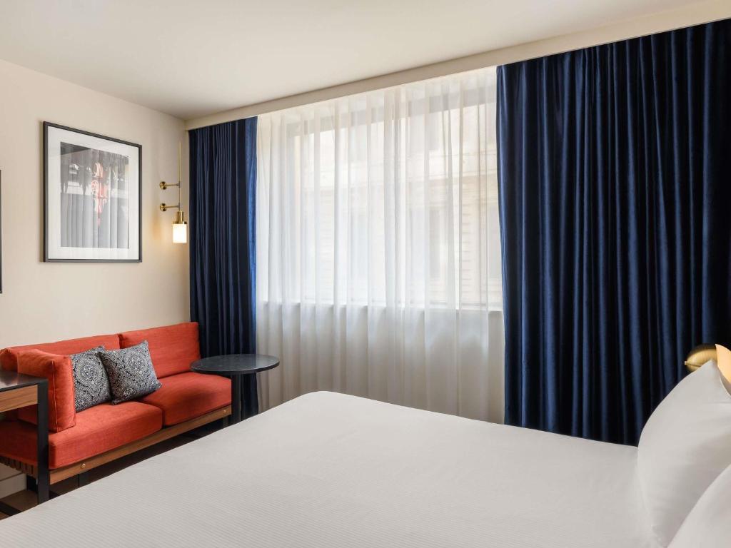 Pullman Budapest - 17