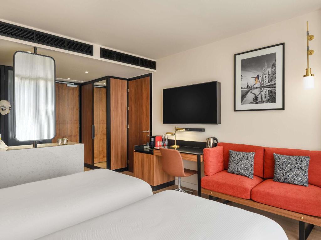 Pullman Budapest - 16