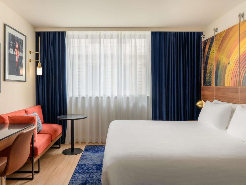 Pullman Budapest - 11