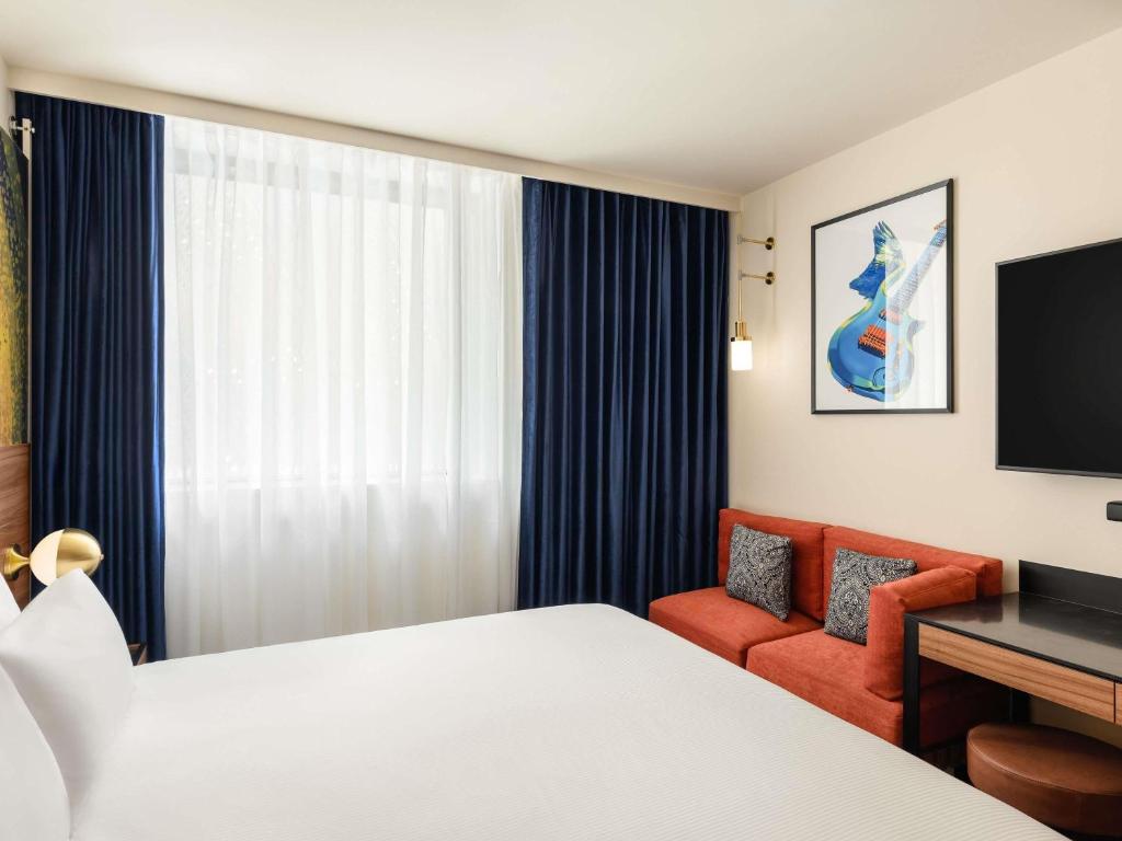 Pullman Budapest - 6