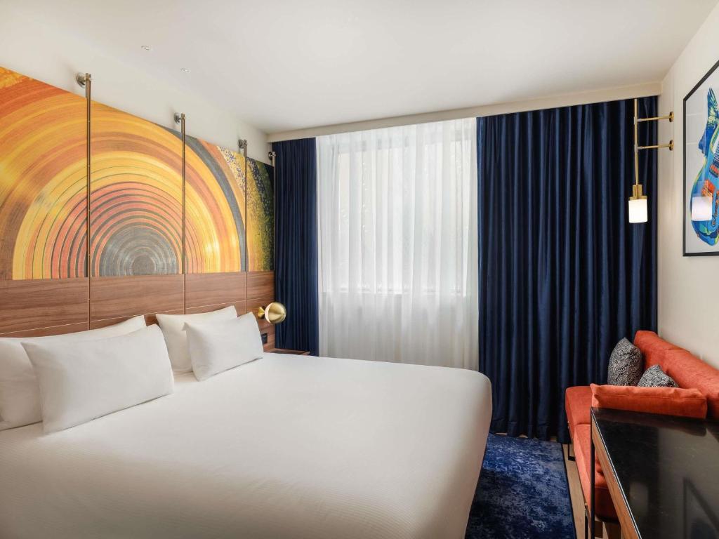 Pullman Budapest - 13