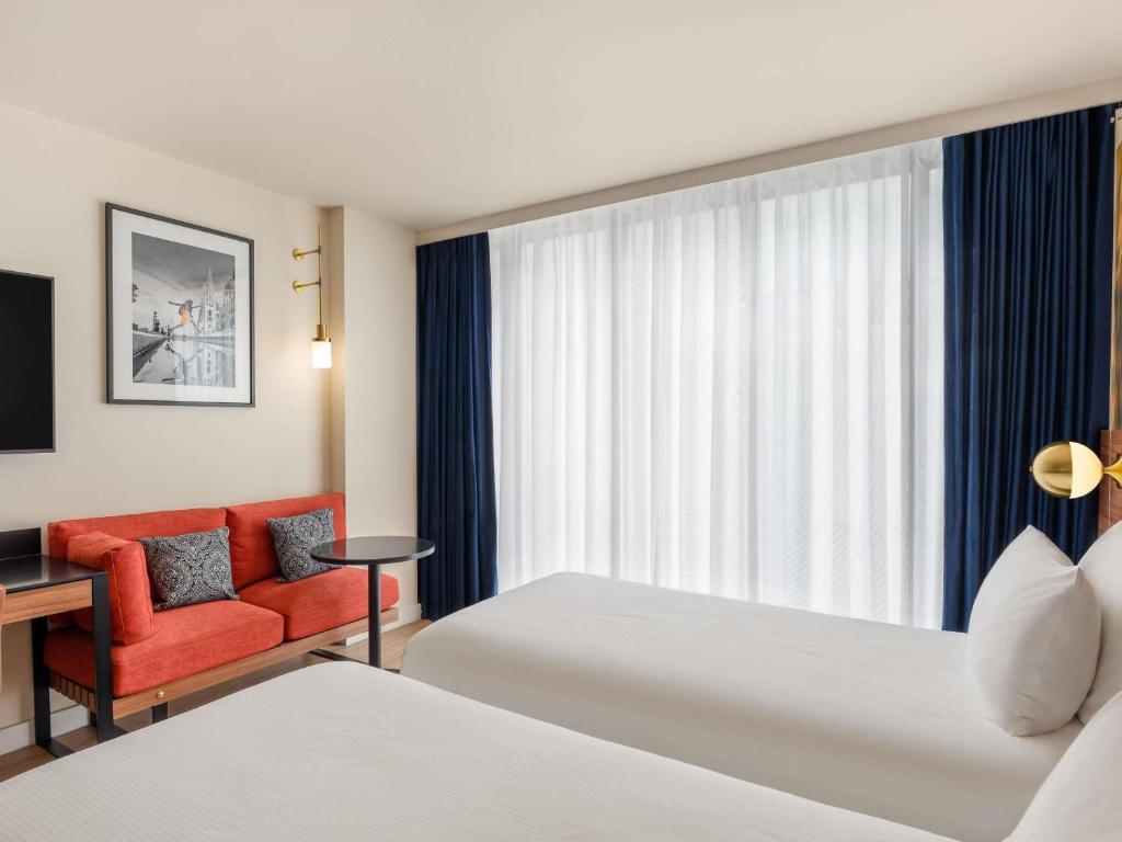 Pullman Budapest - 14