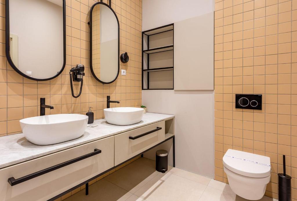 Gellért Budapest Suites - 28