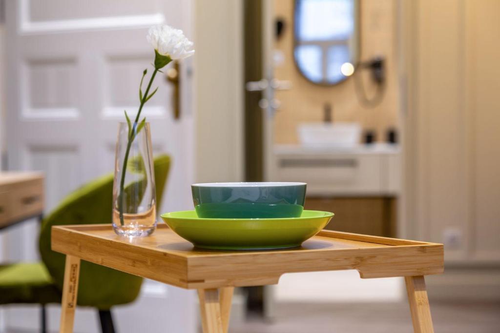 Gellért Budapest Suites - 18