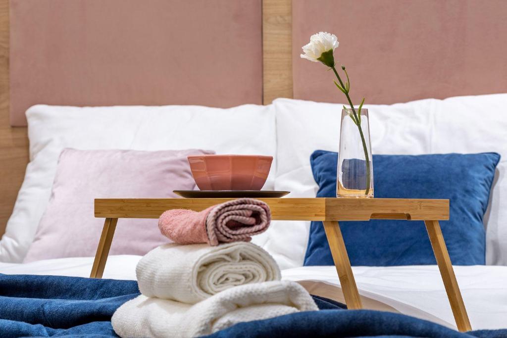 Gellért Budapest Suites - 14