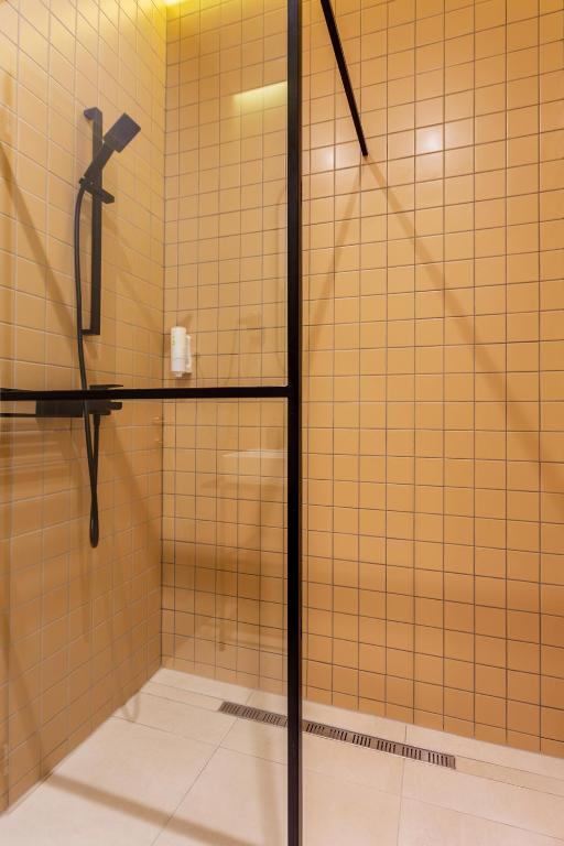 Gellért Budapest Suites - 11