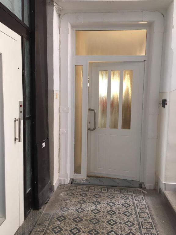 Gellért Budapest Suites - 24