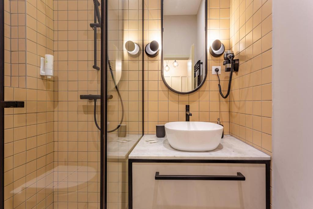 Gellért Budapest Suites - 16