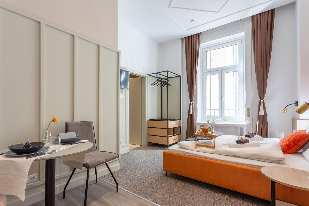 Gellért Budapest Suites - 6