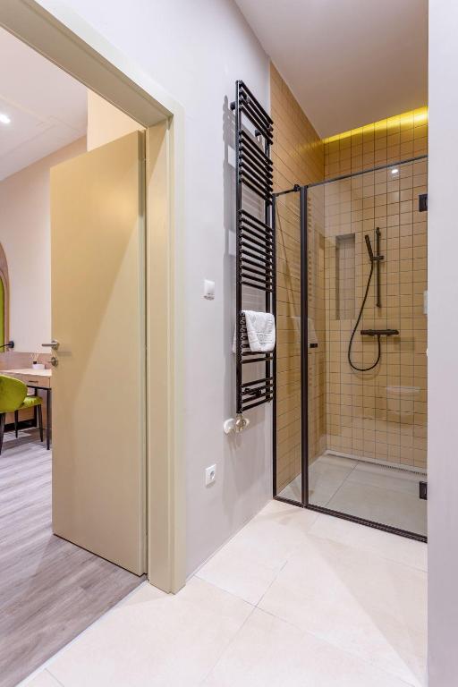 Gellért Budapest Suites - 29