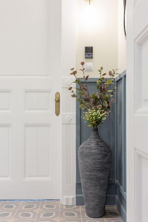 Gellért Budapest Suites - 20