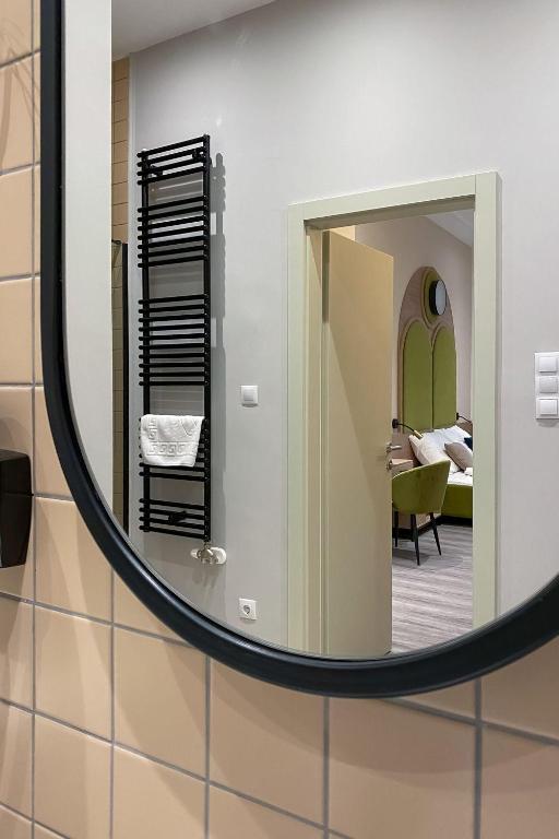 Gellért Budapest Suites - 17