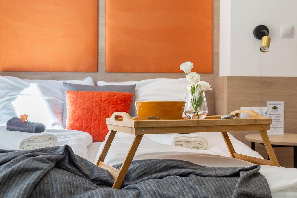 Gellért Budapest Suites - 38