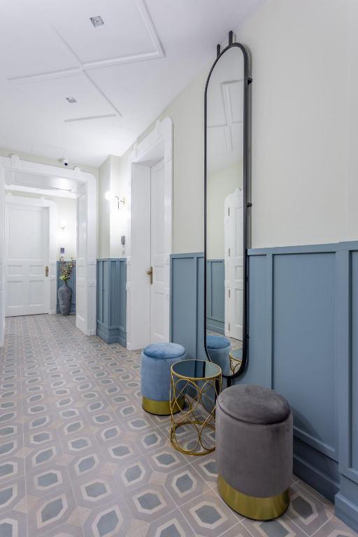 Gellért Budapest Suites - 22