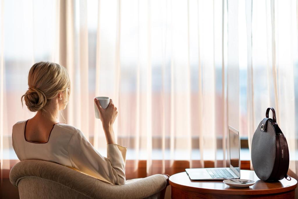 InterContinental Budapest by IHG - 11