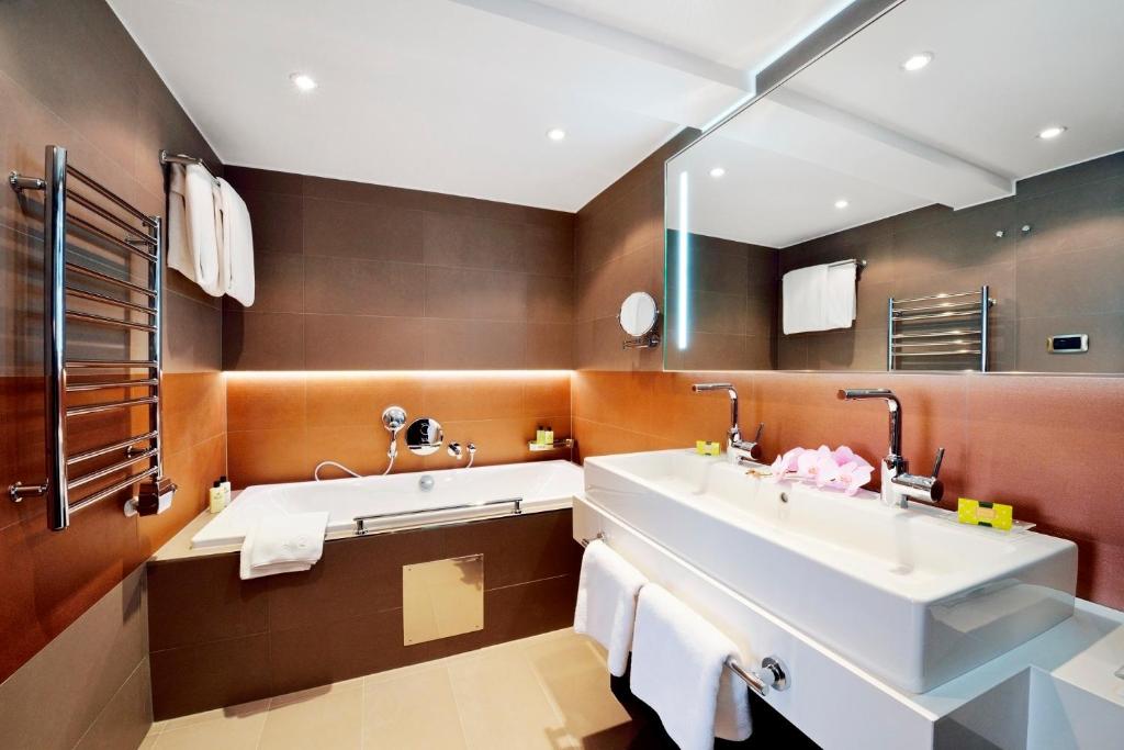 InterContinental Budapest by IHG - 15