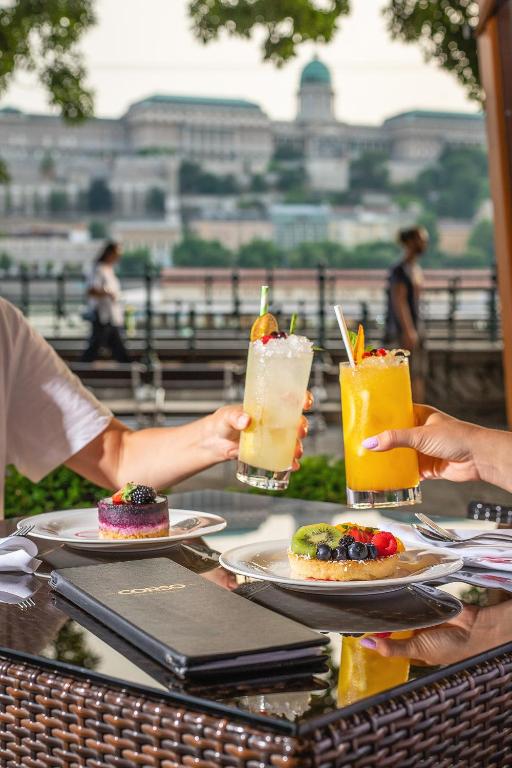 InterContinental Budapest by IHG - 20