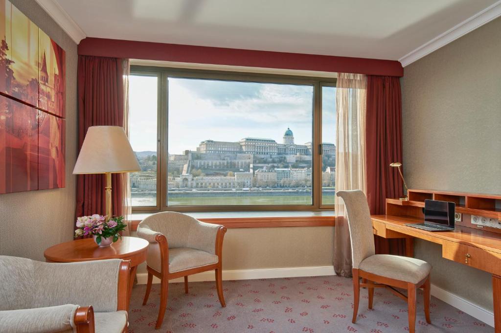 InterContinental Budapest by IHG - 34