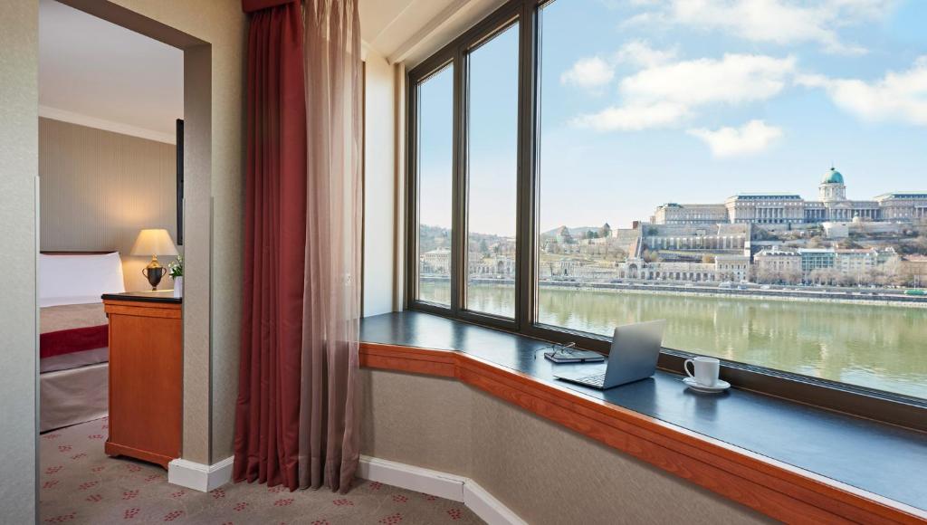 InterContinental Budapest by IHG - 33
