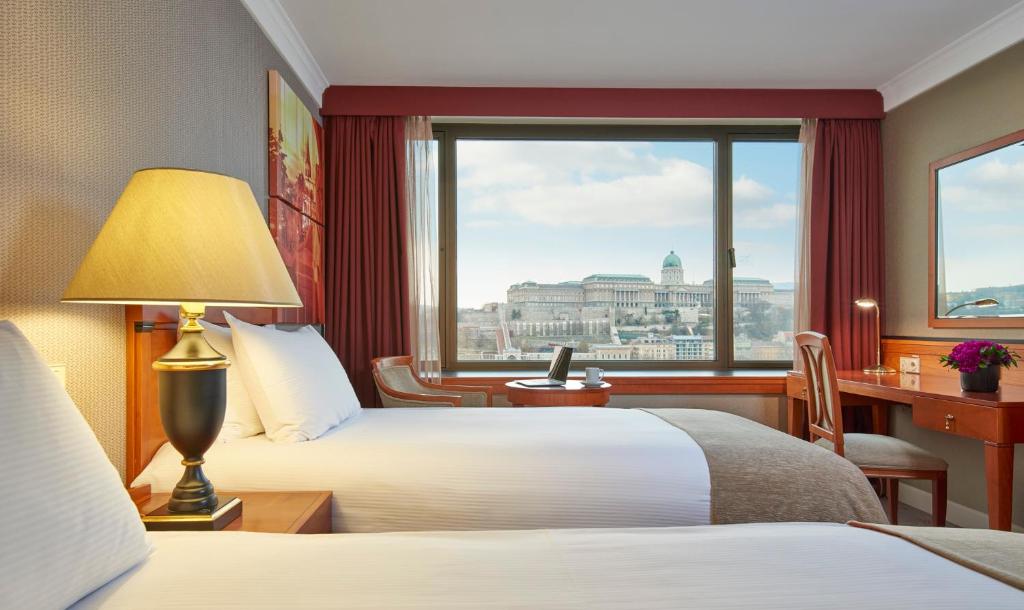 InterContinental Budapest by IHG - 30