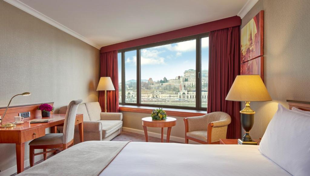 InterContinental Budapest by IHG - 28