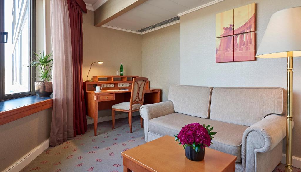 InterContinental Budapest by IHG - 36